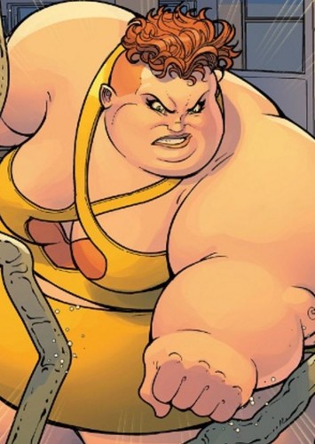 Big Bertha